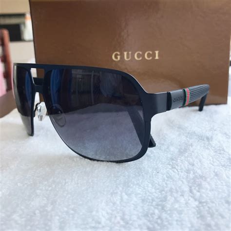 óculos de sol gucci masculino|Lentes de sol de Gucci Eyewear .